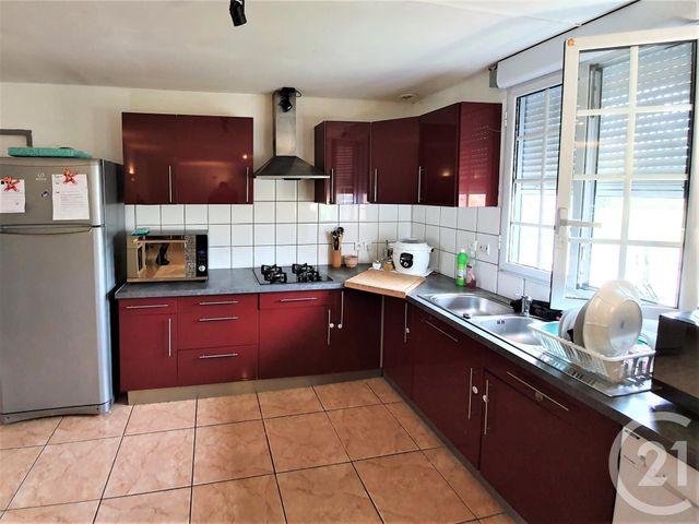 Afficher la photo en grand maison à vendre - 4 pièces - 104.19 m2 - PAMIERS - 09 - MIDI-PYRENEES - Century 21 S.D.I.