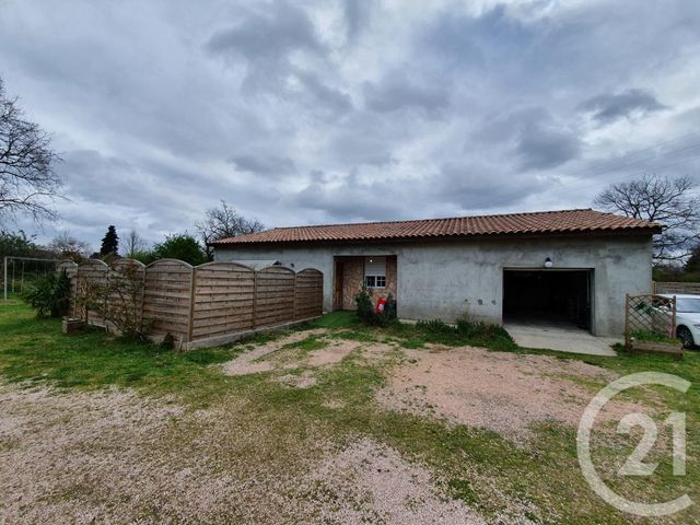 Afficher la photo en grand maison à vendre - 4 pièces - 104.19 m2 - PAMIERS - 09 - MIDI-PYRENEES - Century 21 S.D.I.