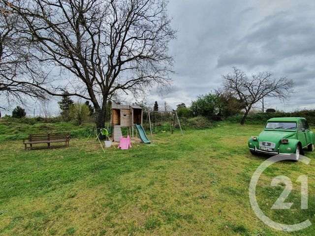 Afficher la photo en grand maison à vendre - 4 pièces - 104.19 m2 - PAMIERS - 09 - MIDI-PYRENEES - Century 21 S.D.I.