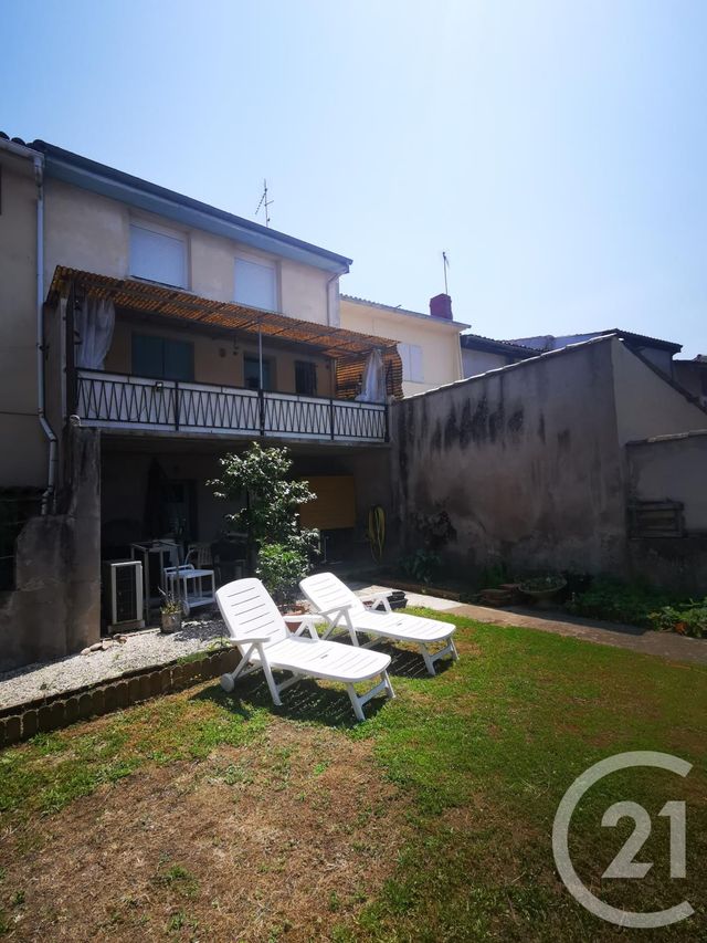 Afficher la photo en grand maison à vendre - 6 pièces - 123.93 m2 - PAMIERS - 09 - MIDI-PYRENEES - Century 21 S.D.I.