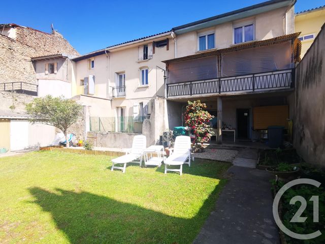 Afficher la photo en grand maison à vendre - 6 pièces - 123.93 m2 - PAMIERS - 09 - MIDI-PYRENEES - Century 21 S.D.I.