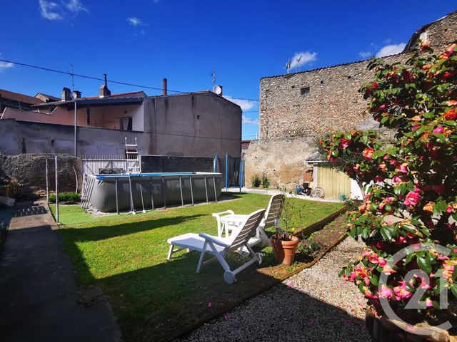 Afficher la photo en grand maison à vendre - 6 pièces - 123.93 m2 - PAMIERS - 09 - MIDI-PYRENEES - Century 21 S.D.I.