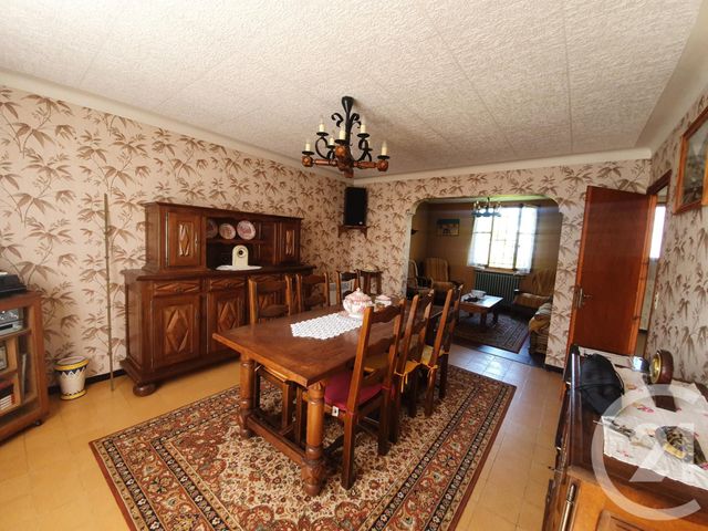 Afficher la photo en grand maison à vendre - 4 pièces - 105.0 m2 - PAMIERS - 09 - MIDI-PYRENEES - Century 21 S.D.I.