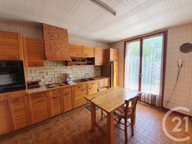 Afficher la photo en grand maison à vendre - 4 pièces - 105.0 m2 - PAMIERS - 09 - MIDI-PYRENEES - Century 21 S.D.I.