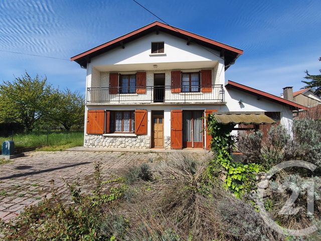Afficher la photo en grand maison à vendre - 4 pièces - 105.0 m2 - PAMIERS - 09 - MIDI-PYRENEES - Century 21 S.D.I.