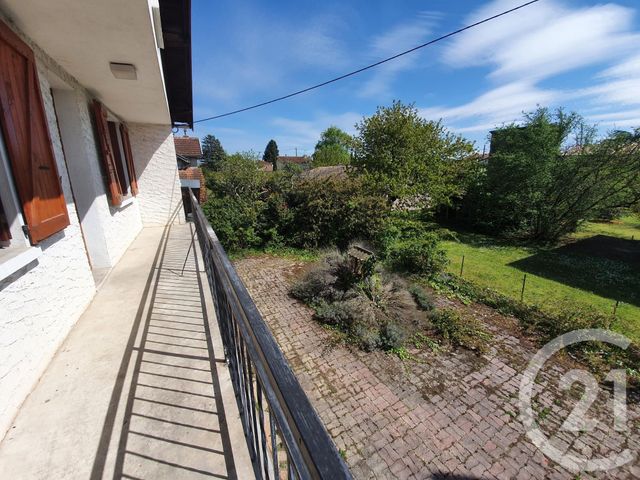 Afficher la photo en grand maison à vendre - 4 pièces - 105.0 m2 - PAMIERS - 09 - MIDI-PYRENEES - Century 21 S.D.I.