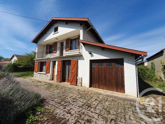 Afficher la photo en grand maison à vendre - 4 pièces - 105.0 m2 - PAMIERS - 09 - MIDI-PYRENEES - Century 21 S.D.I.
