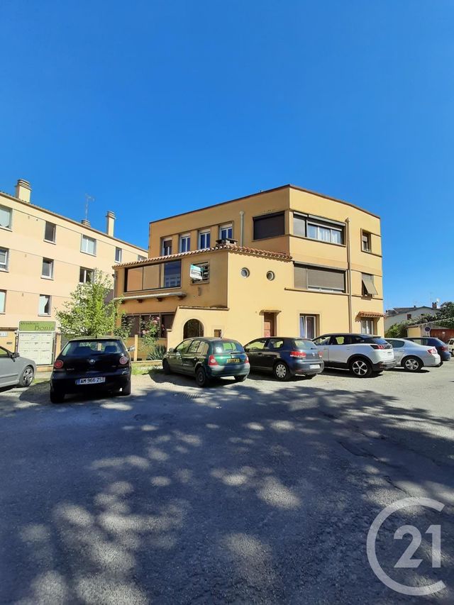 Afficher la photo en grand Appartement T4 à vendre - 4 pièces - 90.0 m2 - PAMIERS - 09 - MIDI-PYRENEES - Century 21 S.D.I.
