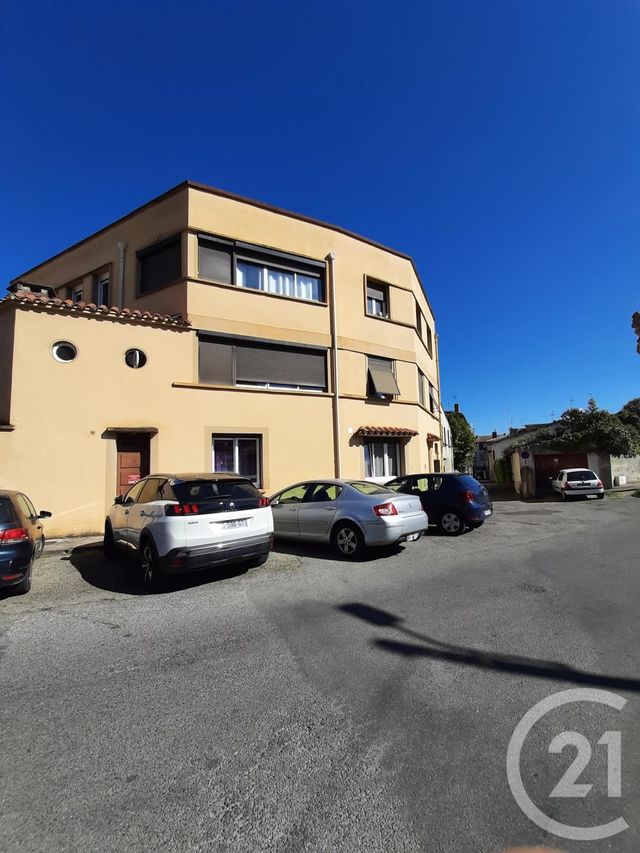 Afficher la photo en grand Appartement T4 à vendre - 4 pièces - 90.0 m2 - PAMIERS - 09 - MIDI-PYRENEES - Century 21 S.D.I.