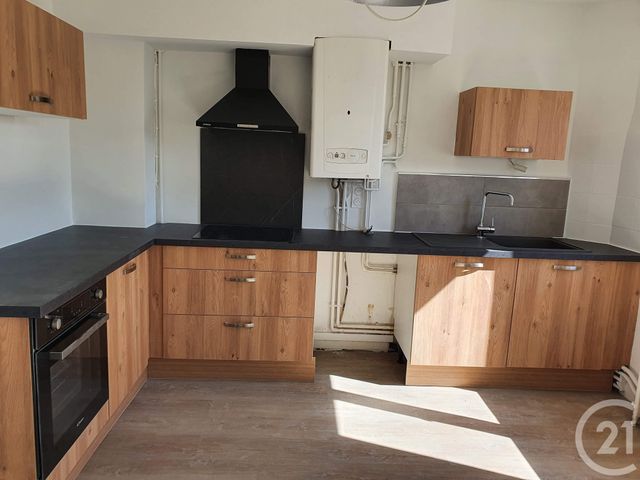 Afficher la photo en grand Appartement T4 à vendre - 4 pièces - 90.0 m2 - PAMIERS - 09 - MIDI-PYRENEES - Century 21 S.D.I.