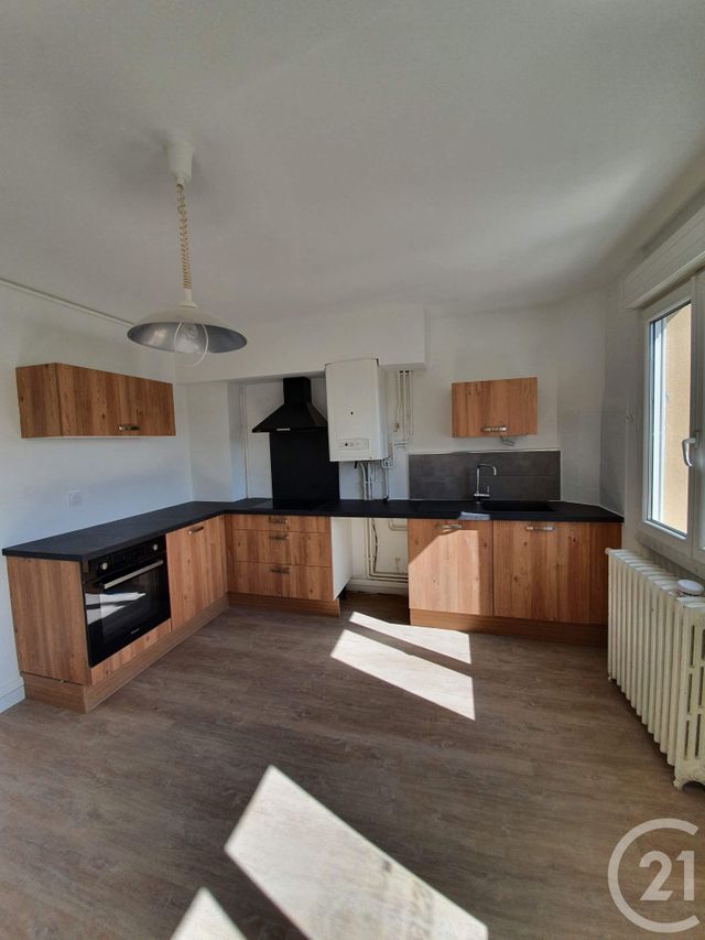 Afficher la photo en grand Appartement T4 à vendre - 4 pièces - 90.0 m2 - PAMIERS - 09 - MIDI-PYRENEES - Century 21 S.D.I.
