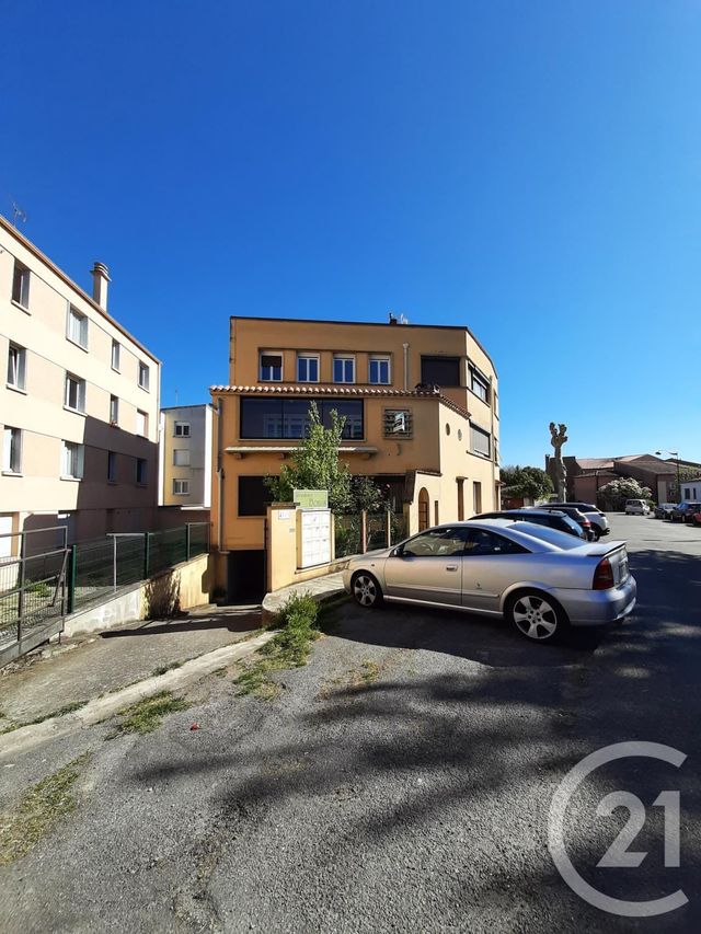 Afficher la photo en grand Appartement T4 à vendre - 4 pièces - 90.0 m2 - PAMIERS - 09 - MIDI-PYRENEES - Century 21 S.D.I.