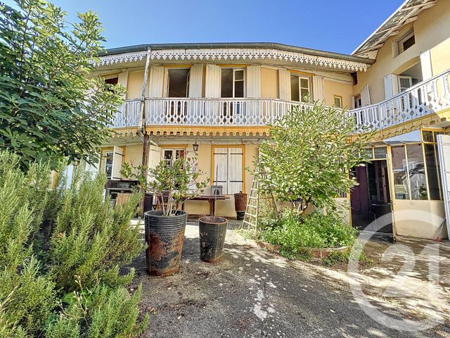 Maison à vendre PAMIERS