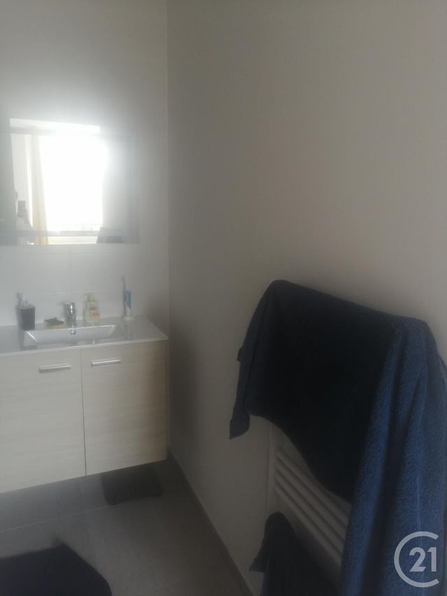 appartement à louer - 2 pièces - 46.0 m2 - PAMIERS - 09 - MIDI-PYRENEES - Century 21 S.D.I. appartement à louer - 2 pièces - 46.0 m2 - PAMIERS - 09 - MIDI-PYRENEES - Century 21 S.D.I.