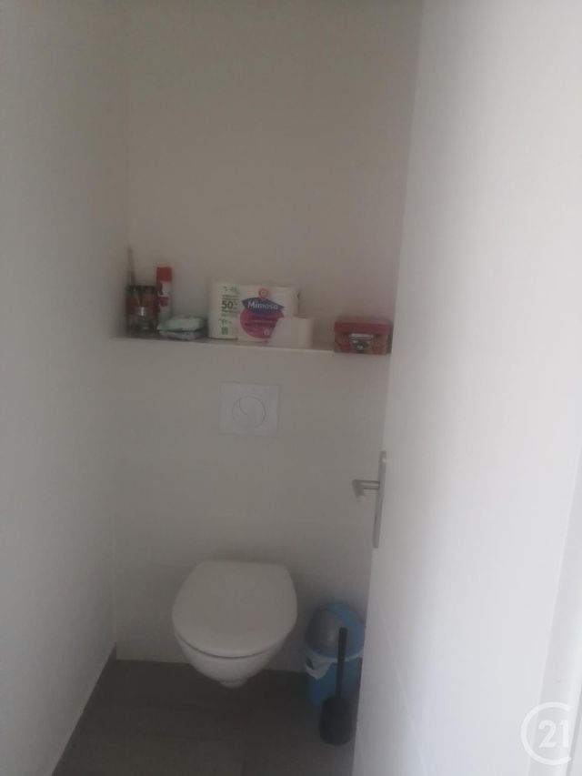 appartement à louer - 2 pièces - 46.0 m2 - PAMIERS - 09 - MIDI-PYRENEES - Century 21 S.D.I. appartement à louer - 2 pièces - 46.0 m2 - PAMIERS - 09 - MIDI-PYRENEES - Century 21 S.D.I.