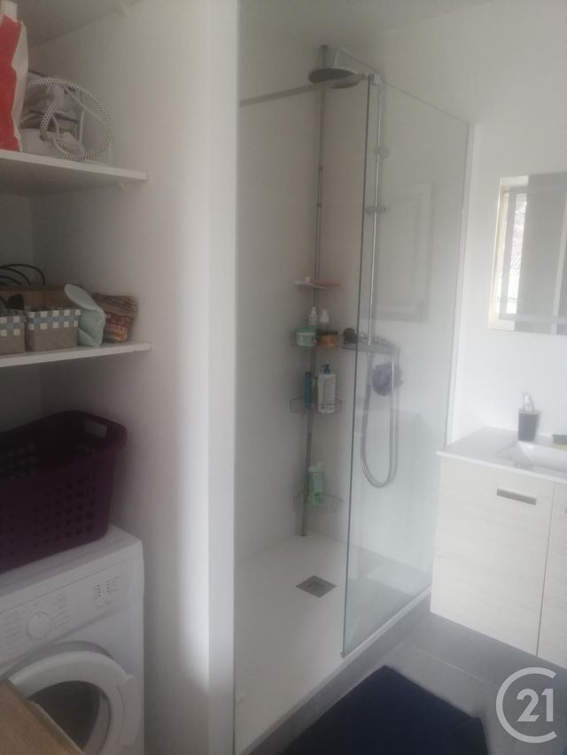 appartement à louer - 2 pièces - 46.0 m2 - PAMIERS - 09 - MIDI-PYRENEES - Century 21 S.D.I. appartement à louer - 2 pièces - 46.0 m2 - PAMIERS - 09 - MIDI-PYRENEES - Century 21 S.D.I.