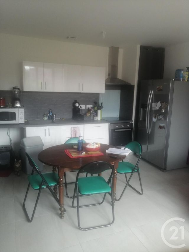appartement à louer - 2 pièces - 46.0 m2 - PAMIERS - 09 - MIDI-PYRENEES - Century 21 S.D.I. appartement à louer - 2 pièces - 46.0 m2 - PAMIERS - 09 - MIDI-PYRENEES - Century 21 S.D.I.