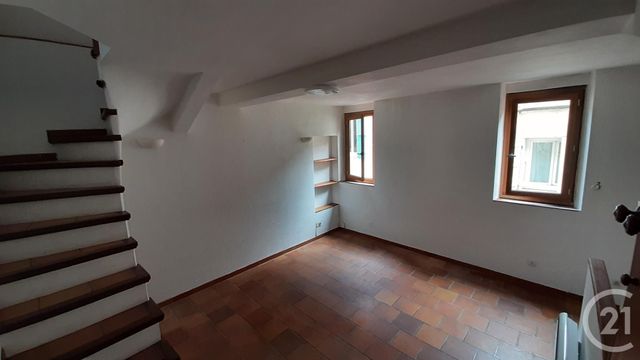 Afficher la photo en grand Appartement F2 à louer - 2 pièces - 45.0 m2 - PAMIERS - 09 - MIDI-PYRENEES - Century 21 S.D.I.