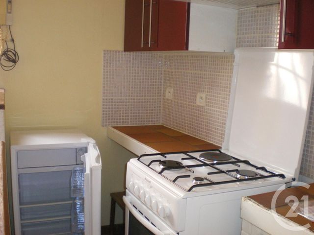 Afficher la photo en grand Appartement F2 à louer - 2 pièces - 45.0 m2 - PAMIERS - 09 - MIDI-PYRENEES - Century 21 S.D.I.