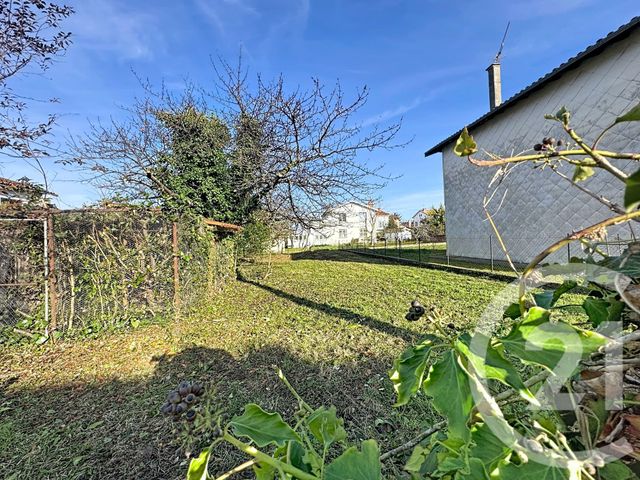 Terrain &agrave; vendre - 571 m2 - Pamiers - 09 - MIDI-PYRENEES