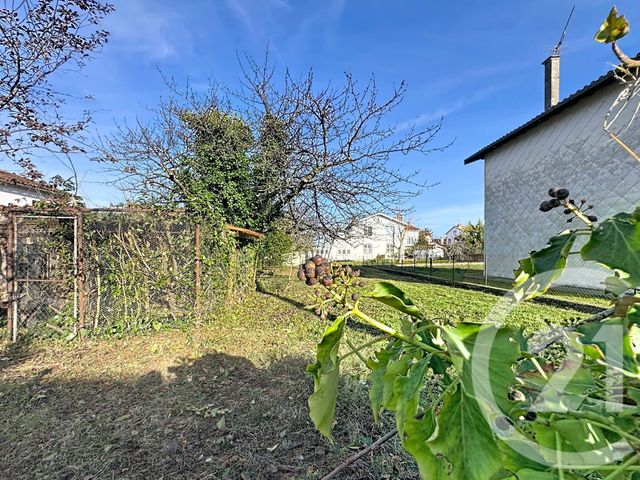Terrain &agrave; vendre - 571 m2 - Pamiers - 09 - MIDI-PYRENEES
