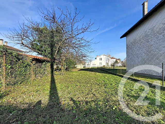 Terrain &agrave; vendre - 571 m2 - Pamiers - 09 - MIDI-PYRENEES