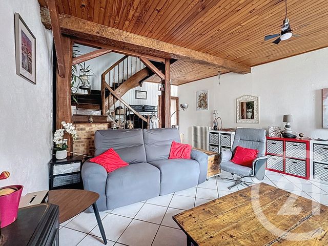 Maison à vendre - 5 pièces - 144 m2 - Les Pujols - 09 - MIDI-PYRENEES