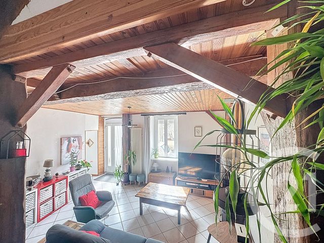 Maison à vendre - 5 pièces - 144 m2 - Les Pujols - 09 - MIDI-PYRENEES