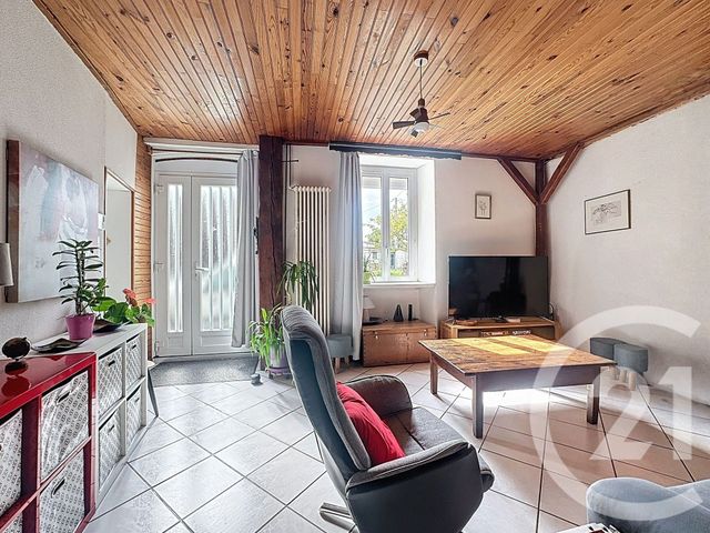 Maison à vendre - 5 pièces - 144 m2 - Les Pujols - 09 - MIDI-PYRENEES