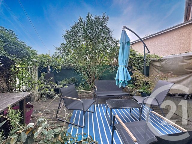 Maison à vendre LES PUJOLS