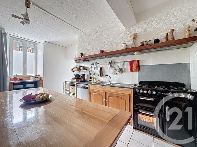 Maison à vendre - 5 pièces - 144 m2 - Les Pujols - 09 - MIDI-PYRENEES