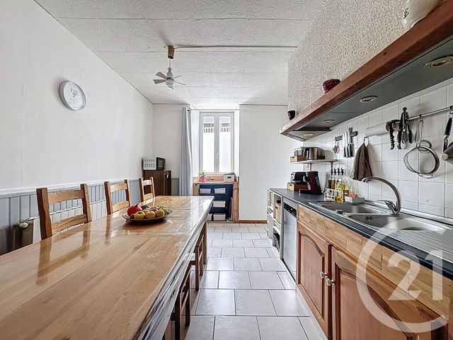 Maison à vendre - 5 pièces - 144 m2 - Les Pujols - 09 - MIDI-PYRENEES