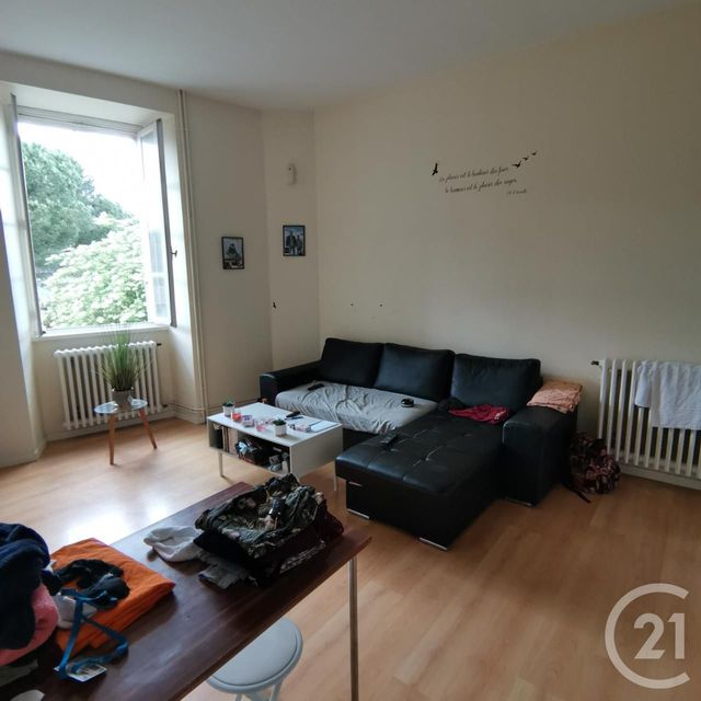 Afficher la photo en grand Appartement F2 à vendre - 2 pièces - 42.15 m2 - PAMIERS - 09 - MIDI-PYRENEES - Century 21 S.D.I.