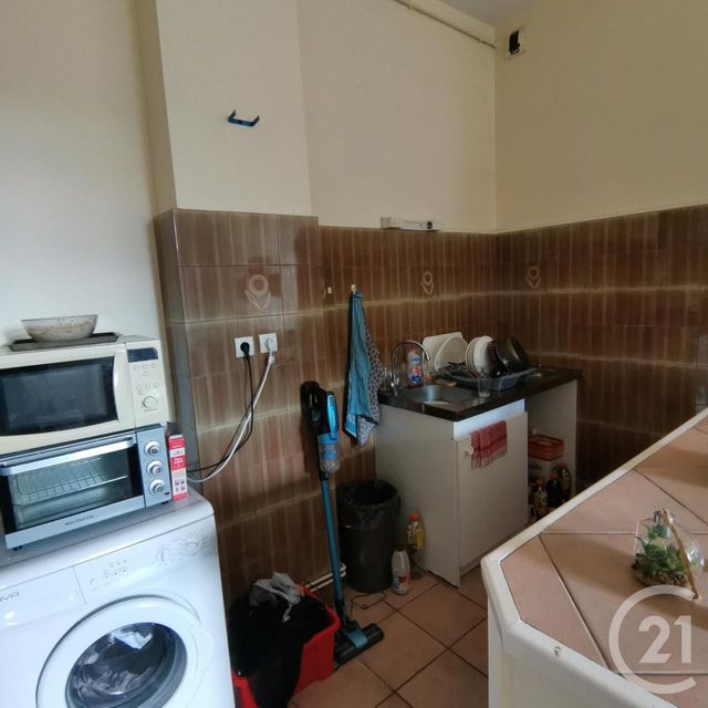 Afficher la photo en grand Appartement F2 à vendre - 2 pièces - 42.15 m2 - PAMIERS - 09 - MIDI-PYRENEES - Century 21 S.D.I.