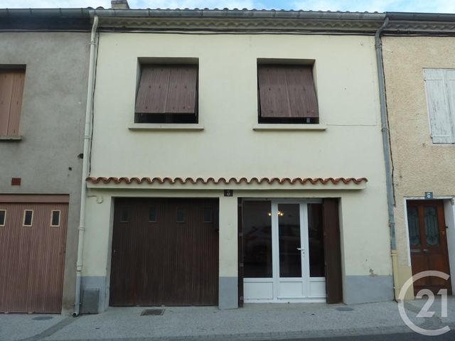 maison à vendre - 4 pièces - 105.0 m2 - PAMIERS - 09 - MIDI-PYRENEES - Century 21 S.D.I. maison à vendre - 4 pièces - 105.0 m2 - PAMIERS - 09 - MIDI-PYRENEES - Century 21 S.D.I.