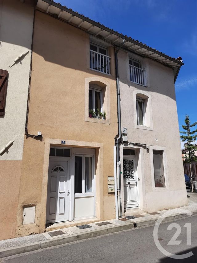 maison à vendre - 2 pièces - 75.0 m2 - PAMIERS - 09 - MIDI-PYRENEES - Century 21 S.D.I. maison à vendre - 2 pièces - 75.0 m2 - PAMIERS - 09 - MIDI-PYRENEES - Century 21 S.D.I.