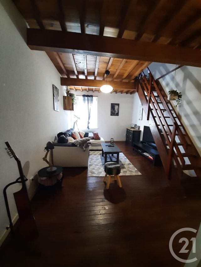 maison à vendre - 2 pièces - 75.0 m2 - PAMIERS - 09 - MIDI-PYRENEES - Century 21 S.D.I. maison à vendre - 2 pièces - 75.0 m2 - PAMIERS - 09 - MIDI-PYRENEES - Century 21 S.D.I.