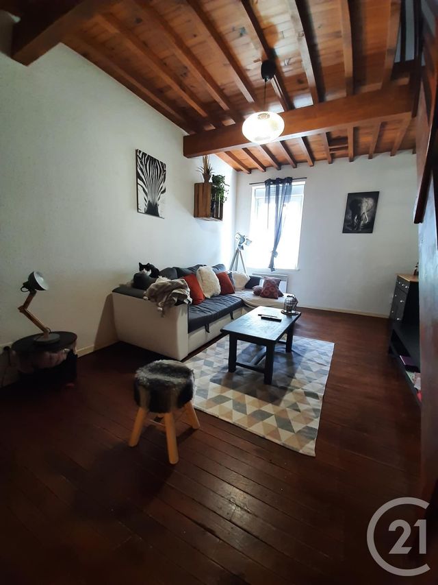 maison à vendre - 2 pièces - 75.0 m2 - PAMIERS - 09 - MIDI-PYRENEES - Century 21 S.D.I. maison à vendre - 2 pièces - 75.0 m2 - PAMIERS - 09 - MIDI-PYRENEES - Century 21 S.D.I.
