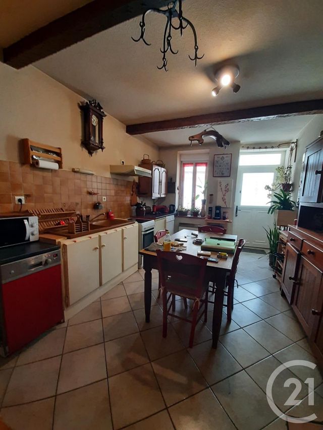 maison à vendre - 3 pièces - 63.0 m2 - PAMIERS - 09 - MIDI-PYRENEES - Century 21 S.D.I. maison à vendre - 3 pièces - 63.0 m2 - PAMIERS - 09 - MIDI-PYRENEES - Century 21 S.D.I.