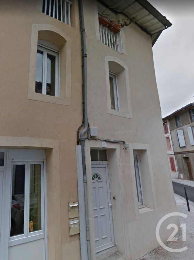 maison à vendre - 3 pièces - 63.0 m2 - PAMIERS - 09 - MIDI-PYRENEES - Century 21 S.D.I. maison à vendre - 3 pièces - 63.0 m2 - PAMIERS - 09 - MIDI-PYRENEES - Century 21 S.D.I.