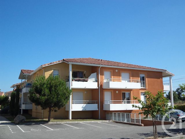 Appartement F2 à louer - 2 pièces - 40.0 m2 - PAMIERS - 09 - MIDI-PYRENEES - Century 21 S.D.I. Appartement F2 à louer - 2 pièces - 40.0 m2 - PAMIERS - 09 - MIDI-PYRENEES - Century 21 S.D.I.