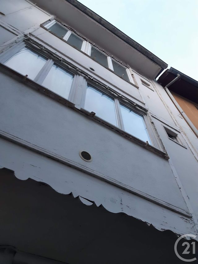 immeuble à vendre - 82.0 m2 - PAMIERS - 09 - MIDI-PYRENEES - Century 21 S.D.I. immeuble à vendre - 82.0 m2 - PAMIERS - 09 - MIDI-PYRENEES - Century 21 S.D.I.