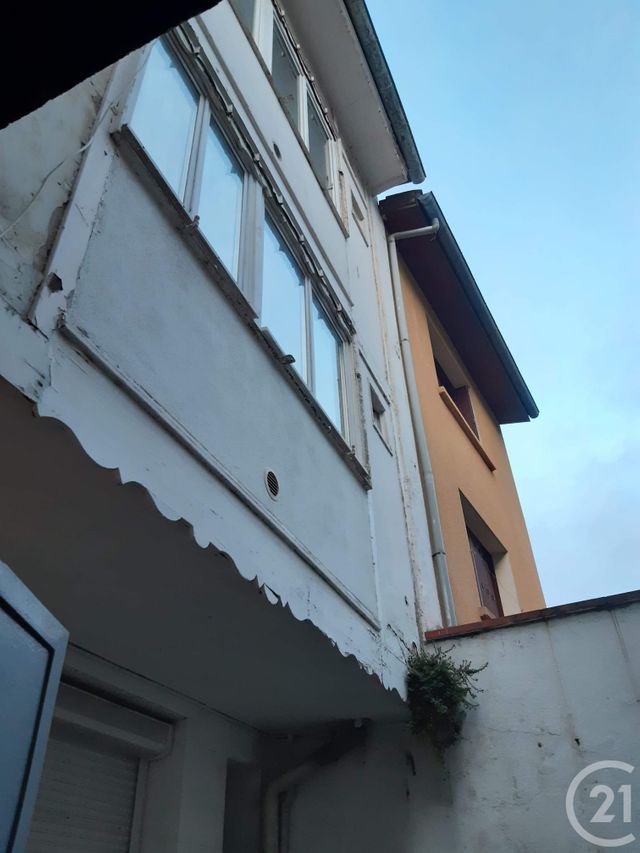 immeuble à vendre - 82.0 m2 - PAMIERS - 09 - MIDI-PYRENEES - Century 21 S.D.I. immeuble à vendre - 82.0 m2 - PAMIERS - 09 - MIDI-PYRENEES - Century 21 S.D.I.