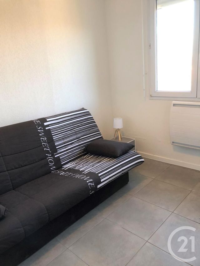 Appartement T1 à louer - 1 pièce - 30.88 m2 - PAMIERS - 09 - MIDI-PYRENEES - Century 21 S.D.I. Appartement T1 à louer - 1 pièce - 30.88 m2 - PAMIERS - 09 - MIDI-PYRENEES - Century 21 S.D.I.
