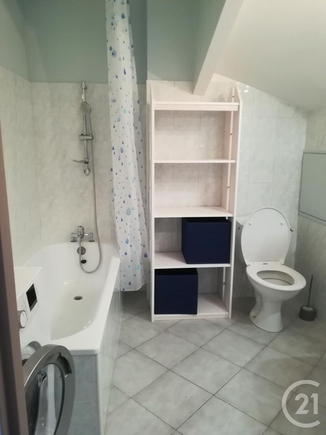 Appartement F1 à louer - 1 pièce - 25.0 m2 - PAMIERS - 09 - MIDI-PYRENEES - Century 21 S.D.I. Appartement F1 à louer - 1 pièce - 25.0 m2 - PAMIERS - 09 - MIDI-PYRENEES - Century 21 S.D.I.