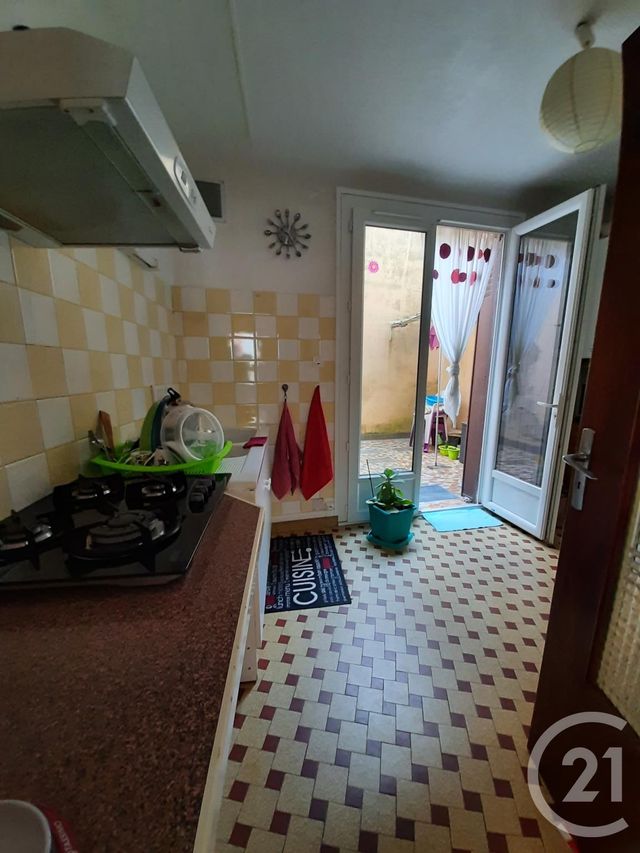 Afficher la photo en grand maison à vendre - 4 pièces - 77.92 m2 - PAMIERS - 09 - MIDI-PYRENEES - Century 21 S.D.I.