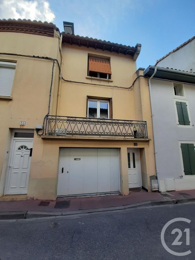 Afficher la photo en grand maison à vendre - 4 pièces - 77.92 m2 - PAMIERS - 09 - MIDI-PYRENEES - Century 21 S.D.I.