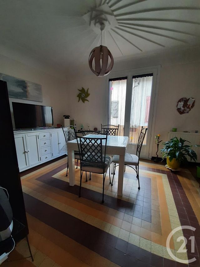 Afficher la photo en grand maison à vendre - 4 pièces - 77.92 m2 - PAMIERS - 09 - MIDI-PYRENEES - Century 21 S.D.I.