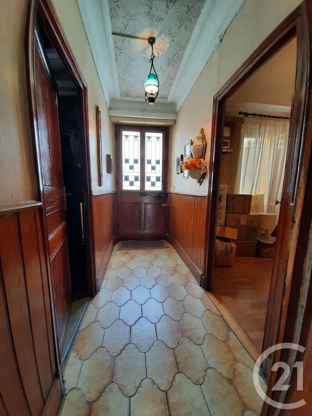 Afficher la photo en grand maison à vendre - 8 pièces - 130.0 m2 - PAMIERS - 09 - MIDI-PYRENEES - Century 21 S.D.I.