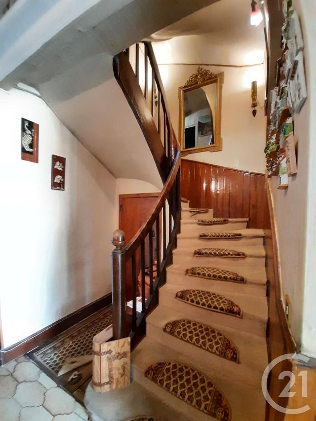 Afficher la photo en grand maison à vendre - 8 pièces - 130.0 m2 - PAMIERS - 09 - MIDI-PYRENEES - Century 21 S.D.I.